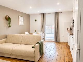 Appartements, parking privé gratuit en résidence sécurisée - 9