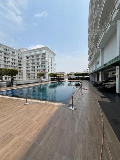 Avi stay gomti nagar - 6