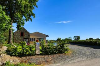 Studio Le Jardin - 8