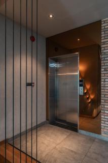 Interior Villa 7BR with GYM by Raymond - 3