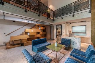 Interior Villa 7BR with GYM by Raymond - 9