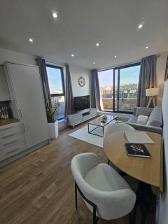 Hobson Woods Apartments - Londres - 1