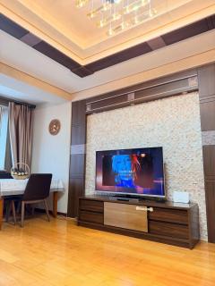 Prime location in central UB - 5