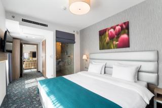 Passage Kraków Kazimierz Hotel by Milo Hotels - 2