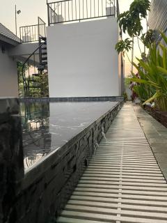 P2 Location pool villa - 4