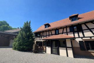 Gîte 1807 - L'Alsace d'hier & d'aujourd'hui - 5