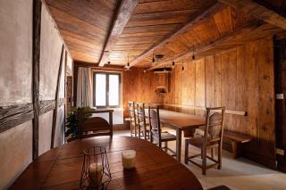 Gîte 1807 - L'Alsace d'hier & d'aujourd'hui - 4