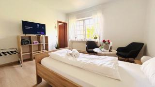 Blumenvilla Staytopus - Heidepark, Kartbahn, Sauna, Parken - 1