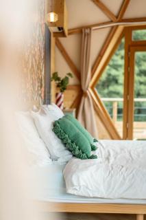 dome sweet dome - les jolis chalets - 6