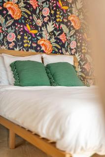 dome sweet dome - les jolis chalets - 4