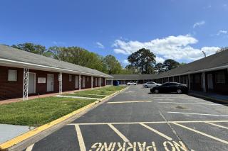 Economy 7 Inn Near Hampton University VA - 9