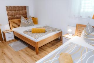 Appartement Lackner TOP 2 - Weissensee - 5