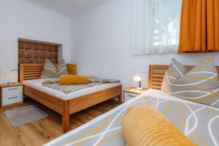 Appartement Lackner TOP 2 - Weissensee - 1