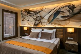 B Business Hotel & Spa - Antalya - 2