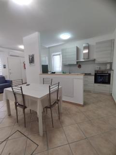 Appartamento LARGO TOSCANA, mare e relax - 2