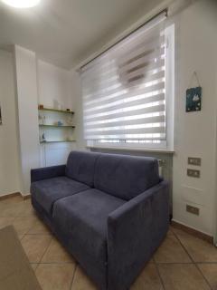 Appartamento LARGO TOSCANA, mare e relax - 4