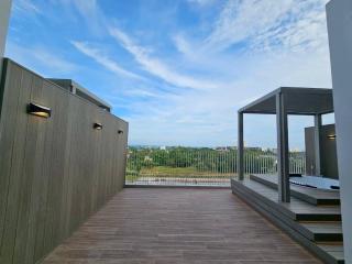 VEHHA Hua Hin 2 Beds 2 Baths with Jacuzzi - 9