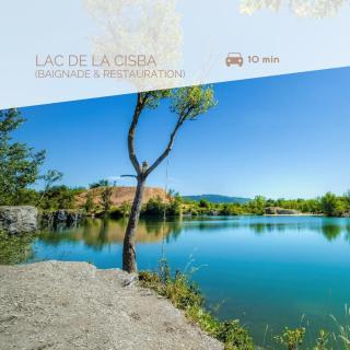 La Seigneurie des Couitons I 15-23 pers I WIFI I Nature - 3