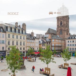 La Seigneurie des Couitons I 15-23 pers I WIFI I Nature - 2
