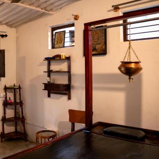 Anokhi Garden Guesthouse and Cafe - 2