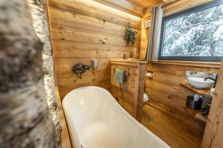 Lodge 3 - LE JOLIS CHALETS - 3