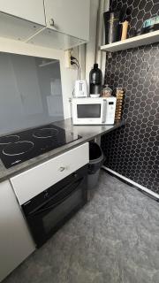 Grand Appartement Proche Orly & Paris - 1
