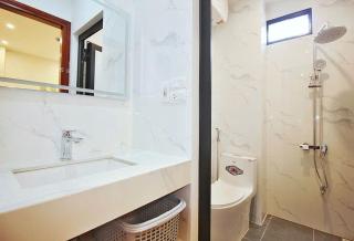WEST LAKE FLOWER VALLEY 2BR APARTMENt - 4