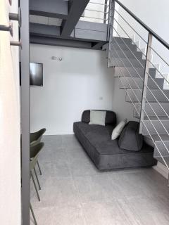 Monica's Loft - 3