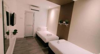 Kb Street Boutique Hotel - 8