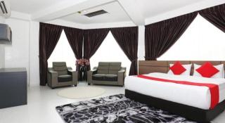 OYO 89888 DZ Residence Guest House -  - 3