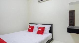 OYO 822 Zande Motel Kuala Selangor - 3