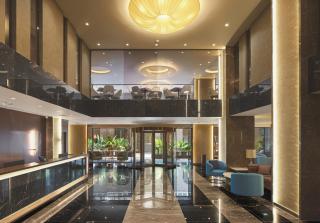 Great Athens Hotel - 7