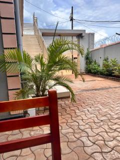 Zone hotel and guest house - 5