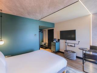Novotel Lisboa - Lisbon - 2