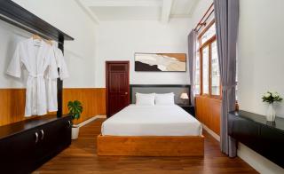 Grand Center Da Lat by Lilly Hotel - 7