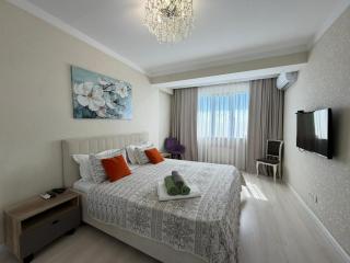 Appartments " Zhetysu-4" - 6