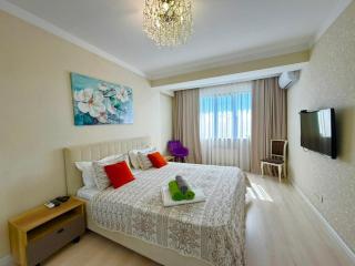 Appartments " Zhetysu-4" - 5