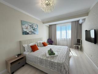 Appartments " Zhetysu-4" - 4