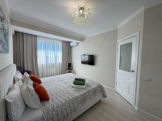Appartments " Zhetysu-4" - 3