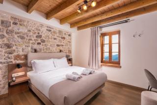 Μikri Arktos Boutique Hotel - 0