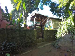 Condomínio Aldeia - Abraão - 6