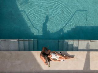 Albatros Spa & Resort Hotel - 3