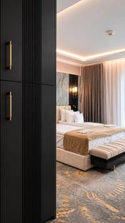 Grand Hotel President - 6