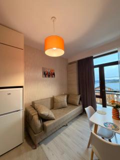 Didveli Residence A block - 7