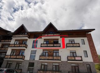 Didveli Residence A block - 4