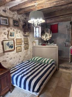 Le grand Moulin - 8