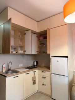 Didveli Residence A block - 1