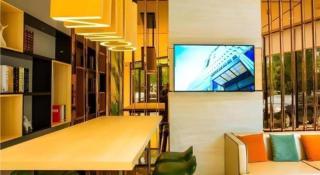 City Comfort Inn Hezhou Avenue - 3