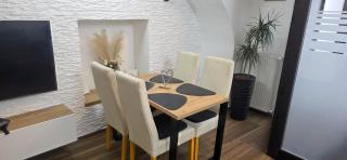 Apartments KrAnJ - Family apartment Jurček - 6