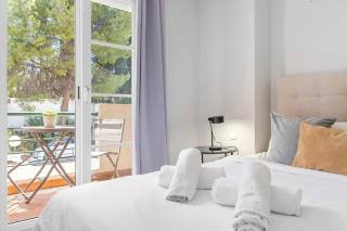 Modern Sea View Apartment near Puerto Banus - 8